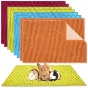 Barydat face avant emballage montrant lot de 8 tapis utiles