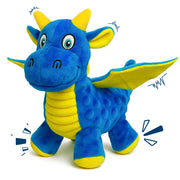 BBeary dragon face avant montrant couleurs vives et design attractif pour jeu