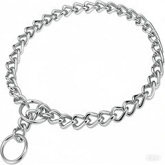 Bbmmayy collier face avant montrant robustesse et ajustement sécurisé