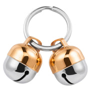 Beau's Bells cloche avant emballage montrant finition et qualité