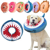 BEAUTYZOO collier donut face avant protège confort local opératoire