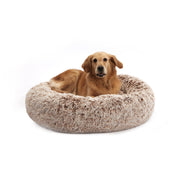 Bedfolks panier donut face avant montrant confort et silhouette apaisante