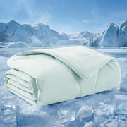Bedsure ArcticMax™ vue avant emballée montrant format 30x40 et design pratique