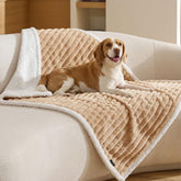 Bedsure couverture face avant 40x50 protège meubles et offre confort