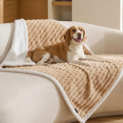 Bedsure couverture face avant 40x50 protège meubles et offre confort