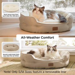 Surface sherpa Bedsure en gros plan offrant douceur et chaleur