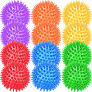 Beieverluck emballage 12 balles colorées pour remplacer facilement