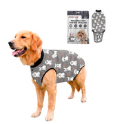 BellyGuard vue avant montrant la couverture protectrice et confort