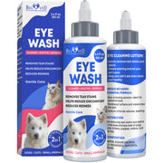 Beloved Pets emballage frontal montrant présentation claire et bénéfice hygiène
