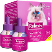 Beloved Pets recharge vue avant montrant l’emballage et l’usage simple