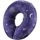 BENCMATE collier donut face avant protecteur et confortable