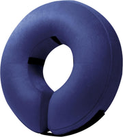 BENCMATE collier donut vue avant montrant protection et confort