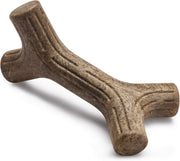 Benebone Maplestick face avant montrant la forme ergonomique et durabilité