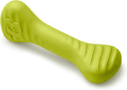 Benebone os en caoutchouc naturel montrant la forme robuste et durable