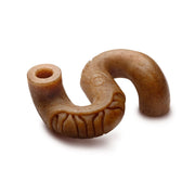 Benebone Tripe Bone face produit et emballage montrant durabilité