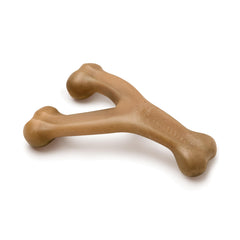 Benebone gros plan texture du nylon pour longévité renforcée