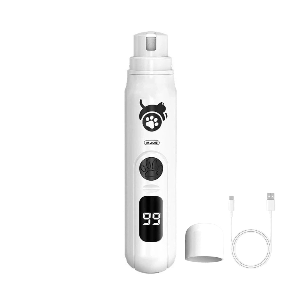 BeSpace appareil face avant montrant design ergonomique et prise sûre