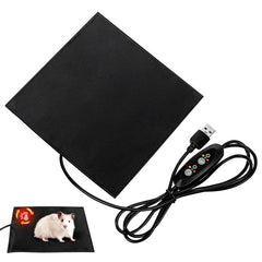 BESPORTBLE tapis avant montrant surface chaude et uniforme pour confort