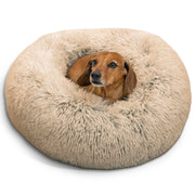 Best Friends by Sheri lit beignet face avant apportant confort instantané