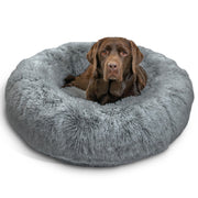 Best Friends by Sheri lit donut face avant montrant confort et style