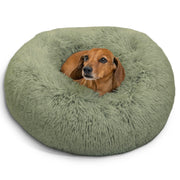 Best Friends by Sheri lit donut face avant, confort immédiat