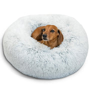 Best Friends by Sheri lit donut face avant montrant confort immédiat
