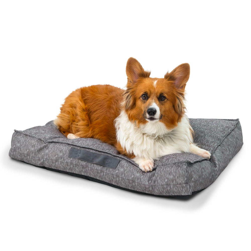 Best Friends by Sheri lit face avant montrant tissu robuste et confort