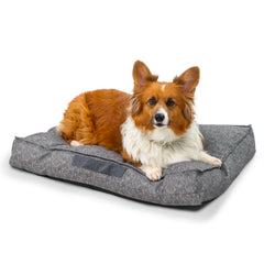 Best Friends by Sheri lit face avant montrant tissu robuste et confort