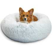 Best Friends by Sheri lit donut face avant, confort apaisant instantané