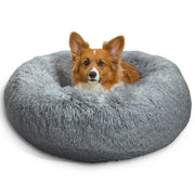 Best Friends by Sheri lit donut face avant montrant confort et design
