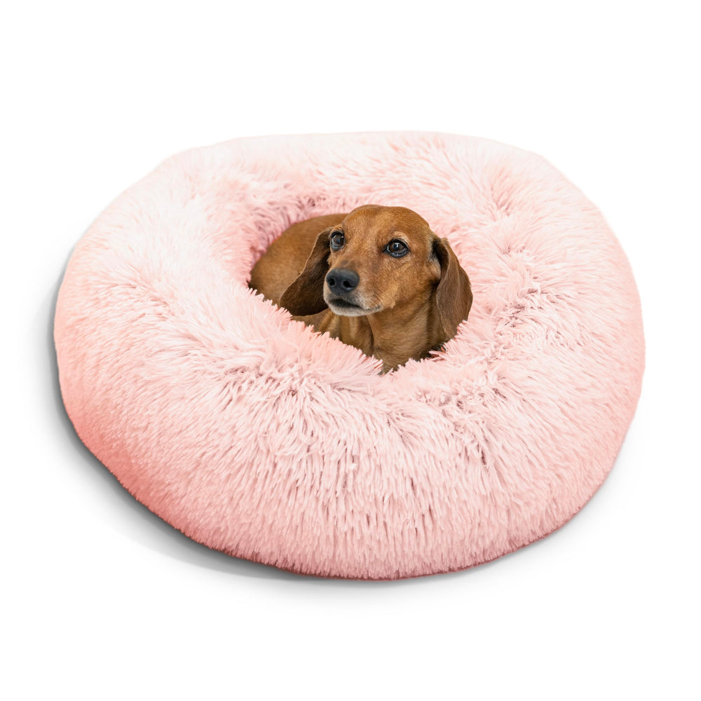 Best Friends by Sheri face avant du donut montrant forme cocon et confort