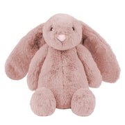 Best Pet Supplies bunny buddy face avant montrant design et attraction sonore