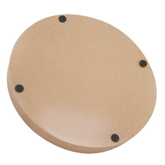 Best Pet Supplies Catify Spin n' Scratch balles dans la piste pour stimuler la chasse