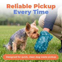 Best Pet Supplies gros plan sur épaisseur 15 microns pour robustesse