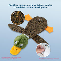 Best Pet Supplies ouverture du compartiment pour bouteille, usage simple