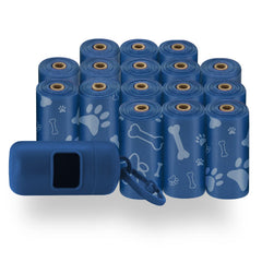 Best Pet Supplies emballage avant Royal Blue montrant quantité 240 et rangement pratique