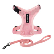 Best Pet Supplies harnais face montrant coupe ajustée et confort