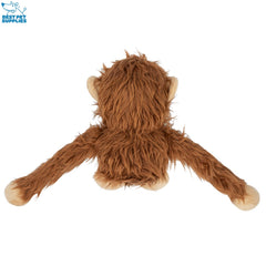 Best Pet Supplies O-Hug-Atan gros plan texture durable et douceur protectrice