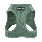 Best Pet Supplies gilet devant montrant coupe et design, confort amélioré