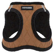 Best Pet Supplies gilet face avant montrant maintien et confort
