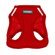 Best Pet Supplies harnais face avant, maintien confortable pour petits chiens