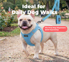 Best Pet Supplies gros plan nylon épais, durabilité et résistance à l'usure