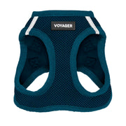 Best Pet Supplies gilet vu de face offrant maintien confortable