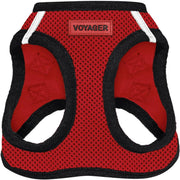 Best Pet Supplies harnais gilet devant pour mise en place rapide