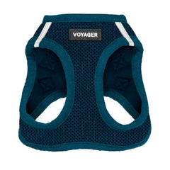 Best Pet Supplies gilet devant montrant coupe et confort