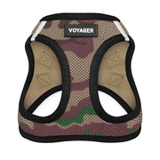 Best Pet Supplies harnais Voyager step-in face avant, ajustement sécurisé pour très petits chiens