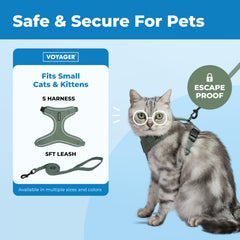 Best Pet Supplies détail air mesh doux assurant confort et respirabilité