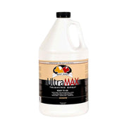 Best Shot emballage frontal montrant format 1,1 gallon et avantage professionnel