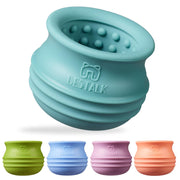 Bestalk face avant du jouet montrant la couleur et la forme, attractif pour jouer