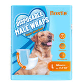 BESTLE packaging avant montrant boîte 40 unités pour protection pratique